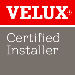 VELUX roof windows Certified Installer in Wiltshire