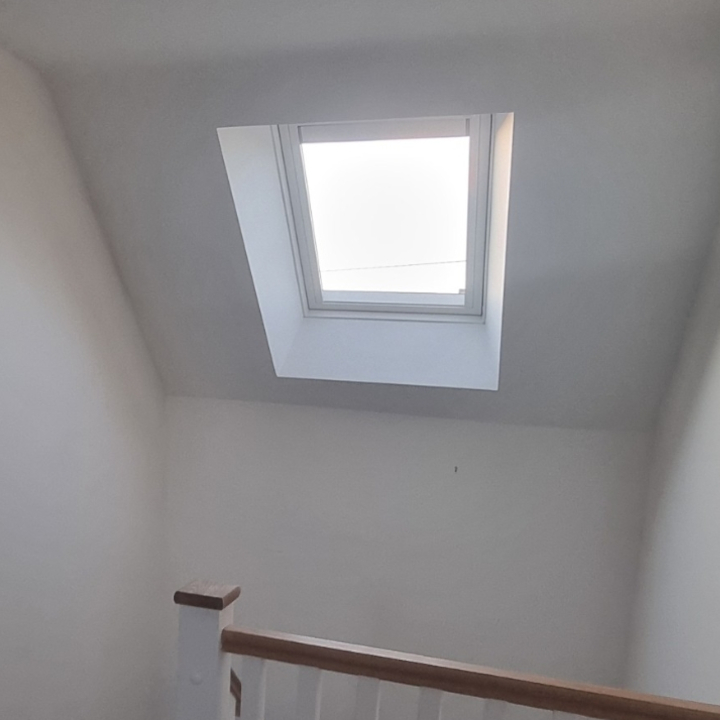 Top hung VELUX windows Swindon