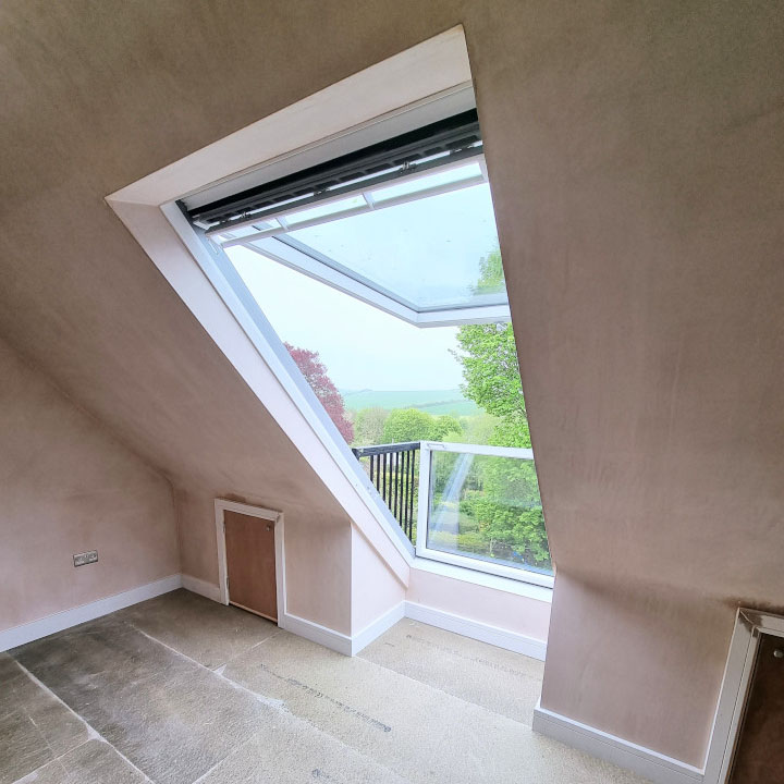 VELUX window installers
