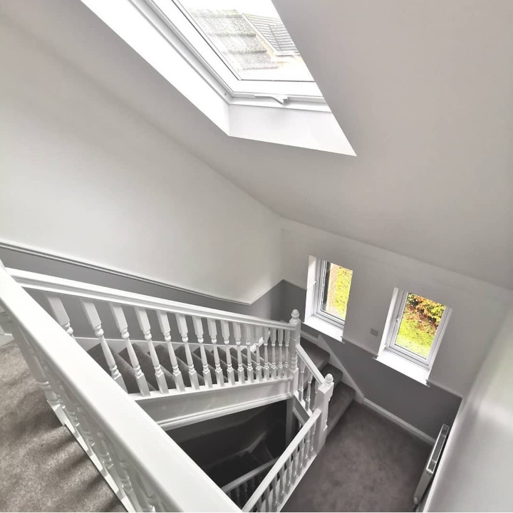 VELUX window installations Wiltshire