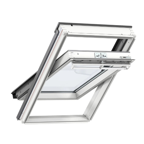 VELUX windows Swindon - manual centre pivot