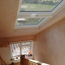 VELUX windows Swindon